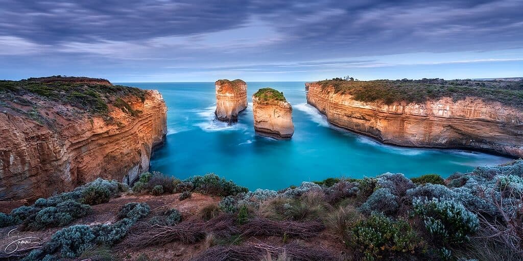 Must-See Photo Locations South Island New Zealand