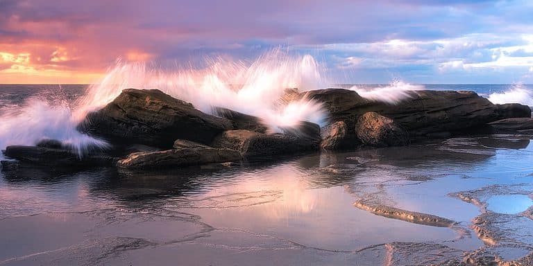 Top 10 Tips To Improve Your Seascape Photography
