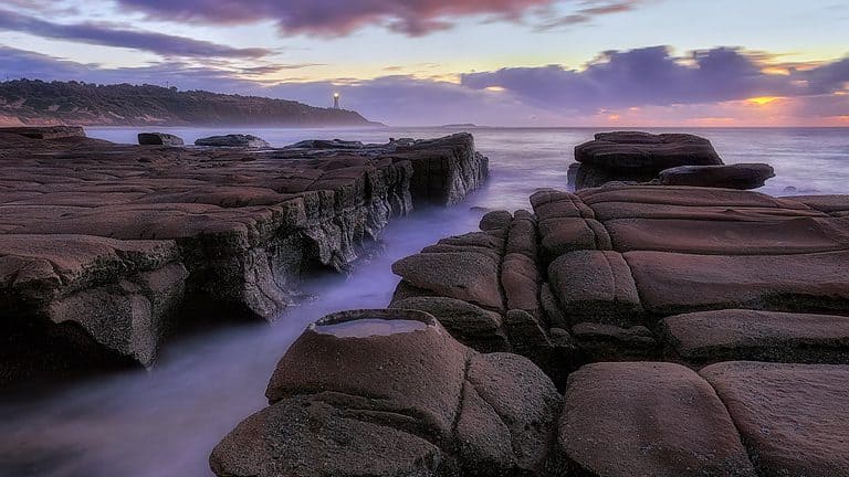 Filters For Landscape Photography: How To Choose What’s Best For You