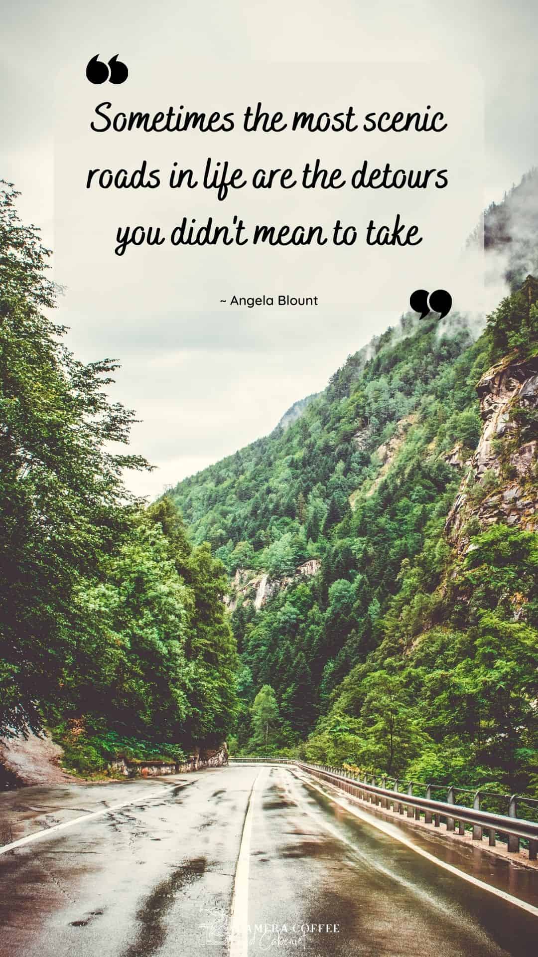 The Best Road Trip Quotes - Funny And Inspiring - Camera Coffee and ...