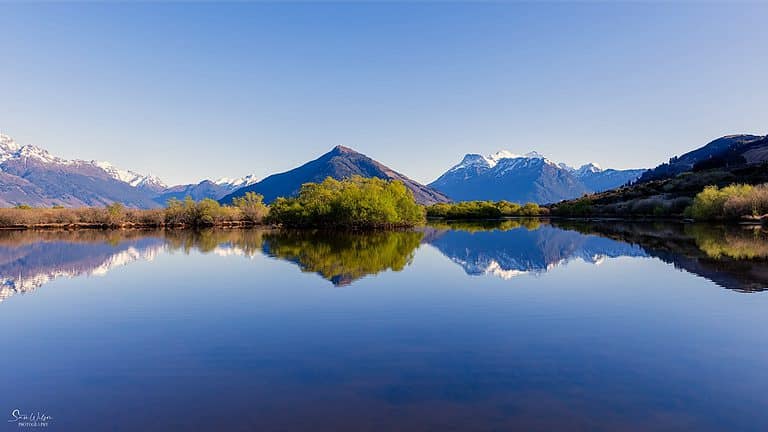 Must-See Photo Locations South Island New Zealand