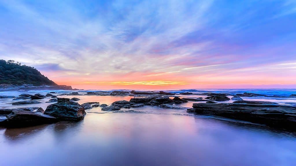 The Beauty Of Long Exposure Landscape Photography - Camera Coffee and ...