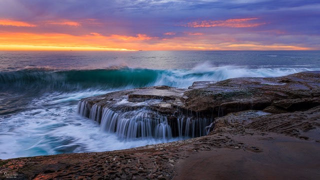 Long Exposure Landscape Photography: 12 Steps For Beautiful Photos