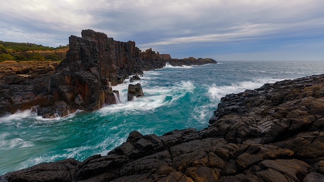 Kiama Photography Locations: The Top 10 Spots for Great Photos