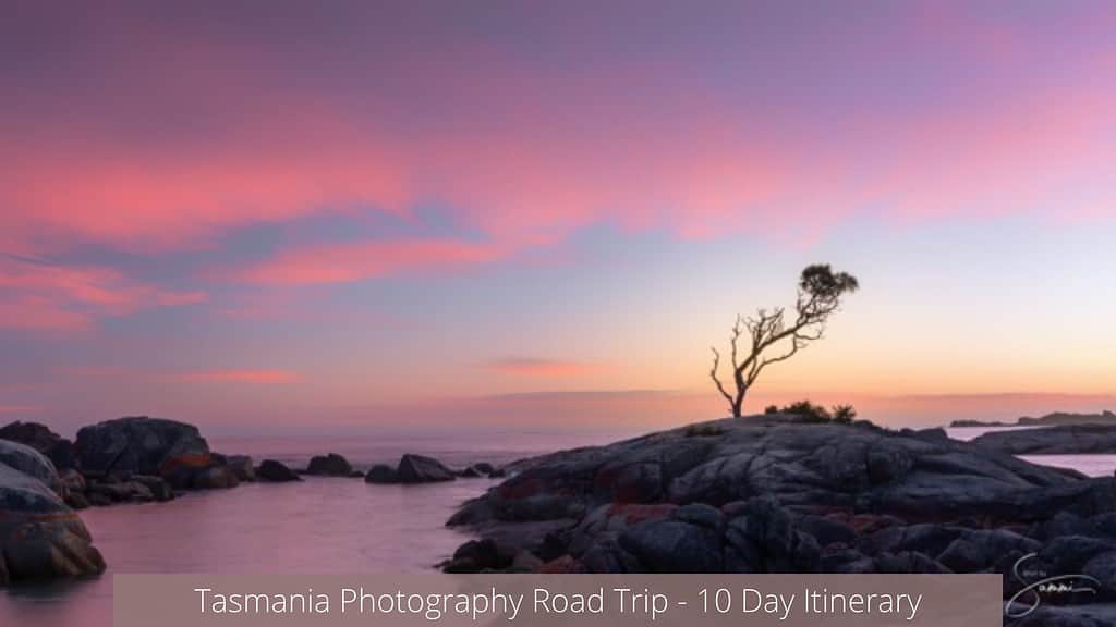 visit northern tasmania photos