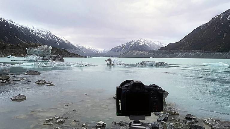 How To Choose The Best Tripod For Landscape Photography