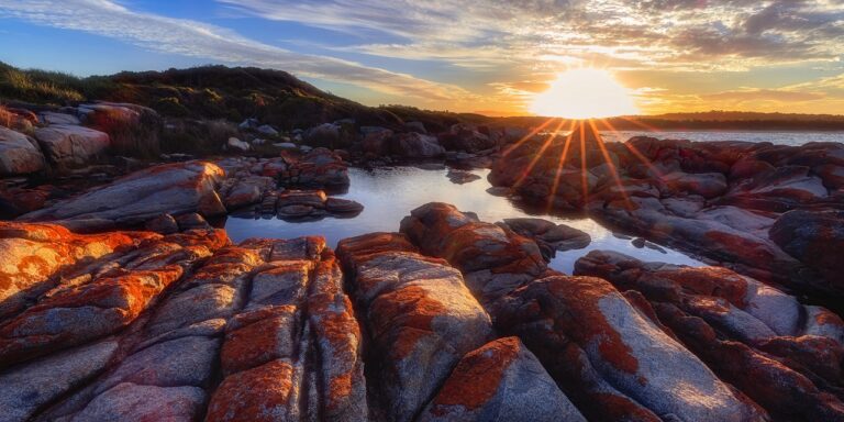 NSW South Coast Photo Spots: The Top 10 Locations for Great Photos