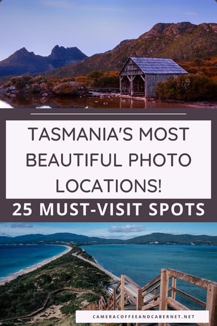visit northern tasmania photos