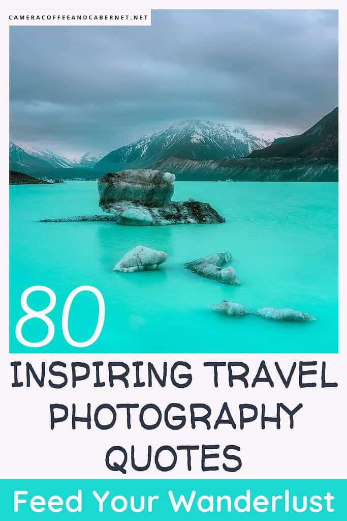 photography travel quotes