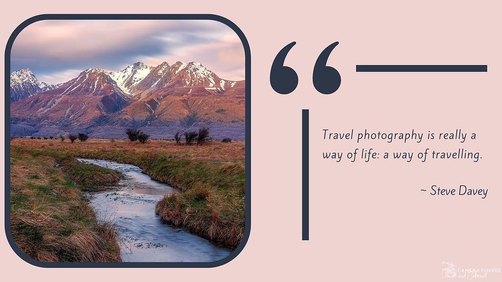 travel photo sayings